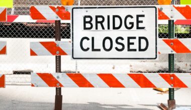 Long-Delayed Pittsburgh Bridge Renovation Project Finally Ready To Begin