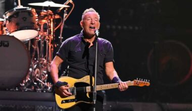 Bruce Springsteen Pittsburgh tickets for PPG Paints Arena May 19