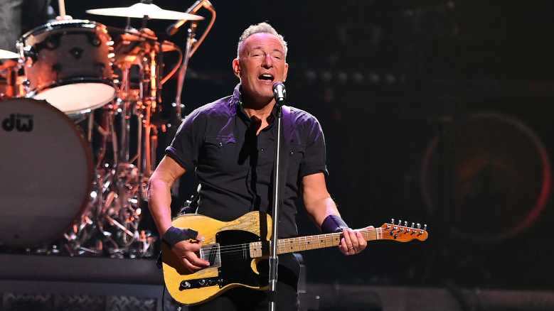 Bruce Springsteen Pittsburgh tickets for PPG Paints Arena May 19