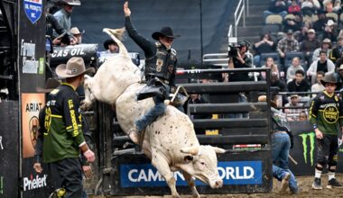 Dropkick Murphys, Step Afrika!, PBR bull riding and more to do around Pittsburgh this weekend