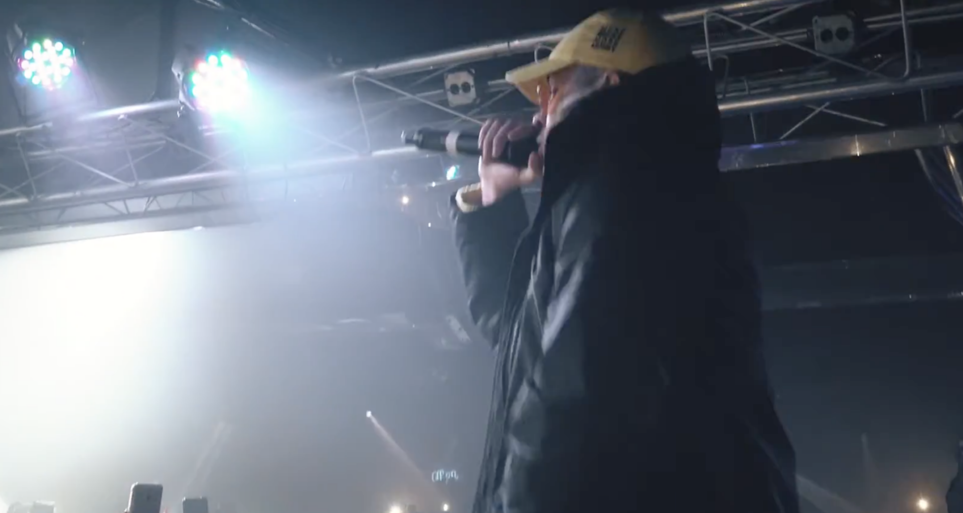 bad bunny maingate nightclub allentown pa 2017