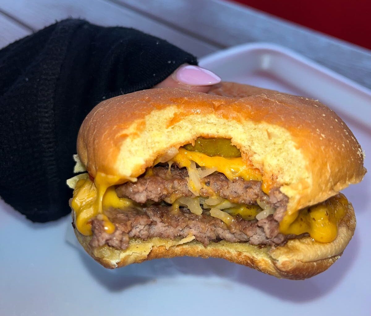 National Fast Food Chain With Hundreds Of PA Locations Dramatically Downsizing