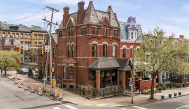 North Side house seen on 'The Pitt' priced at $889,000