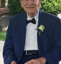 Donald White Obituary - Reading, PA