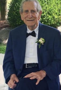 Donald White Obituary - Reading, PA