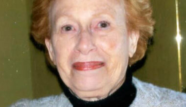 Kaye Ullman Obituary - Reading, PA