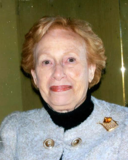 Kaye Ullman Obituary - Reading, PA