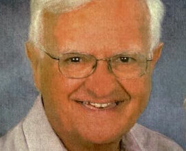 Ronald Burkhart Obituary - Reading, PA