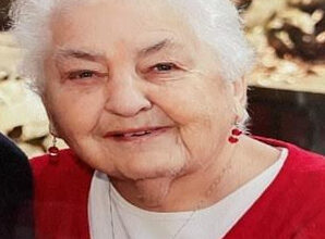 Barbara Moyer Obituary - Reading, PA