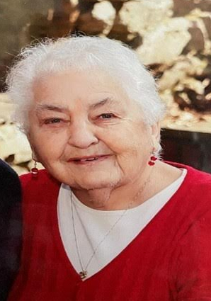 Barbara Moyer Obituary - Reading, PA