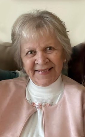 Dolores Calibeo Obituary - Reading, PA