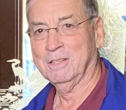 Ronald Fisher Obituary - Reading, PA