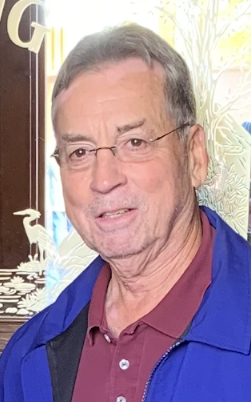 Ronald Fisher Obituary - Reading, PA