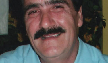 Umberto Grande Obituary - Reading, PA