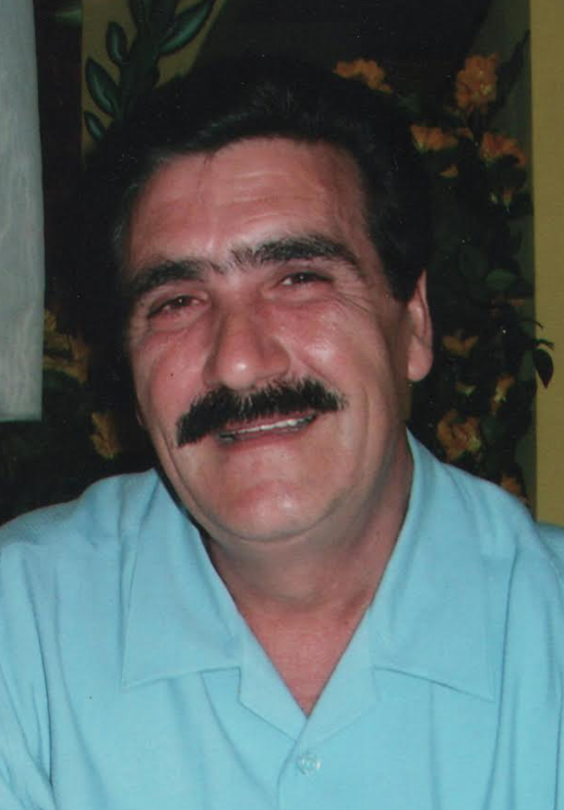 Umberto Grande Obituary - Reading, PA