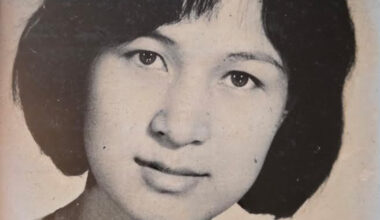 Sarah Trang Obituary - Reading, PA