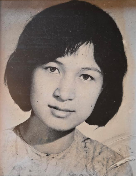 Sarah Trang Obituary - Reading, PA