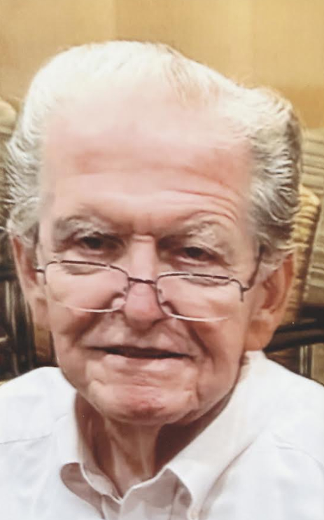 Ray Schlaseman Obituary - Reading, PA