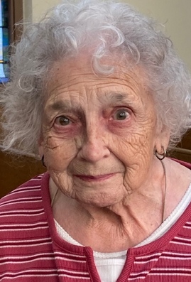 Eunice Smith Obituary - Reading, PA