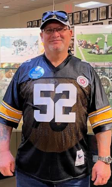 Mitchell Dieffenbach Obituary - Reading, PA