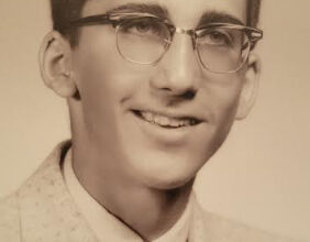 Marty Gibson Obituary - Reading, PA