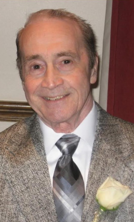 Richard Young Obituary - Reading, PA