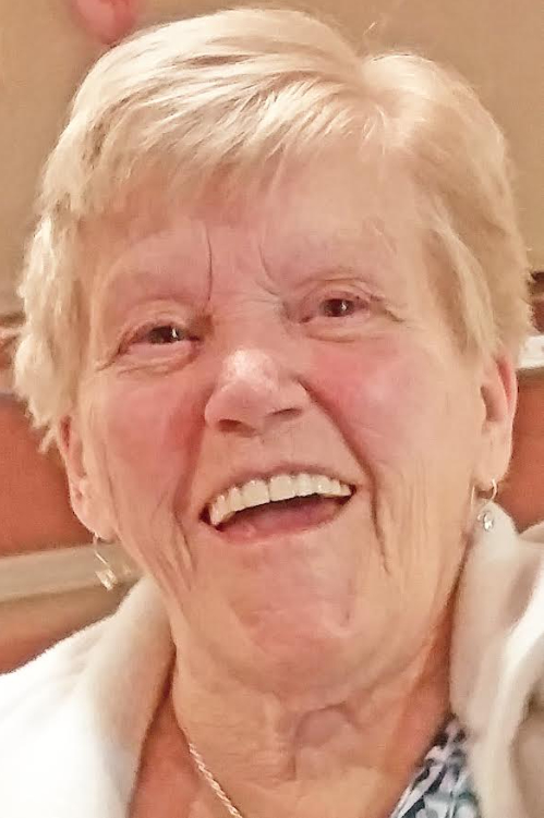 Marian Rauenzahn Obituary - Reading, PA