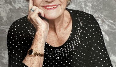 Erma Burkhart Obituary - Reading, PA