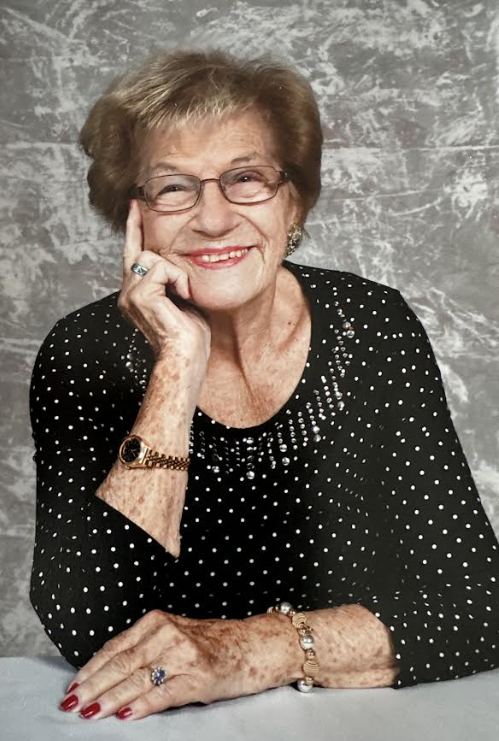 Erma Burkhart Obituary - Reading, PA