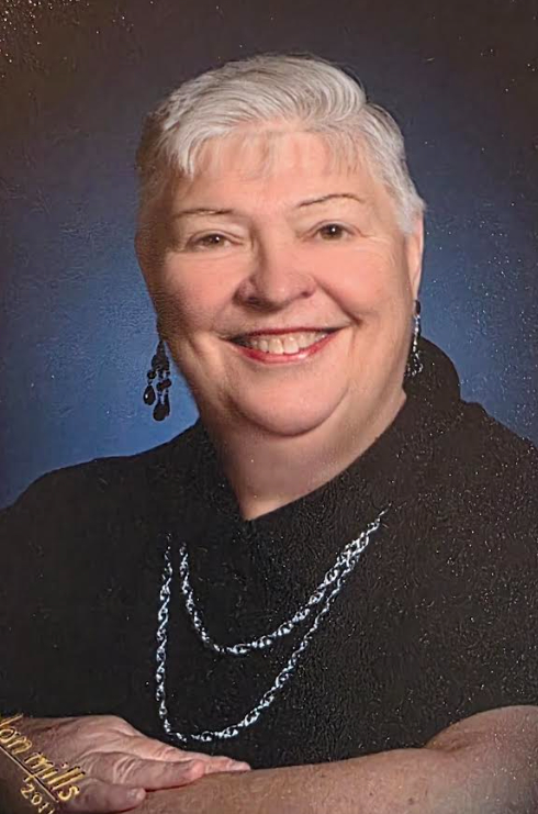 Ann Riegel Obituary - Reading, PA