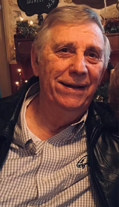 Bernard Didden Obituary - Reading, PA