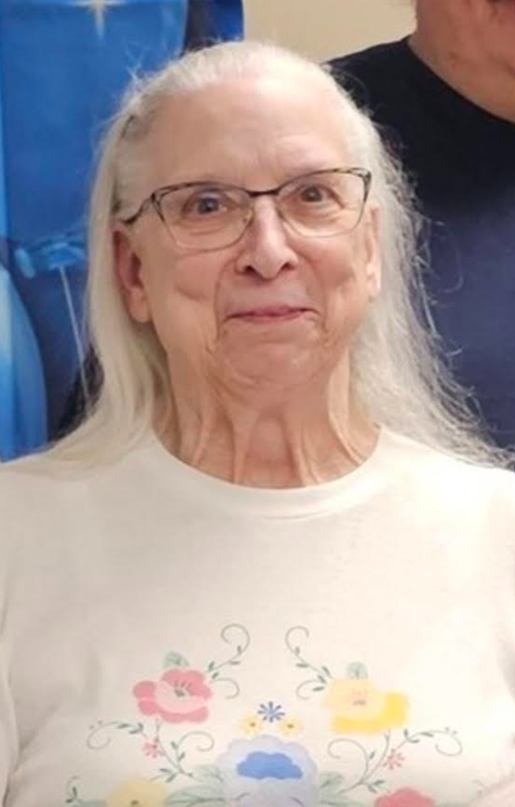 Russellene Good Obituary - Reading, PA