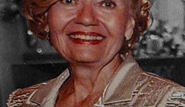 Joan Hill Obituary - Reading, PA