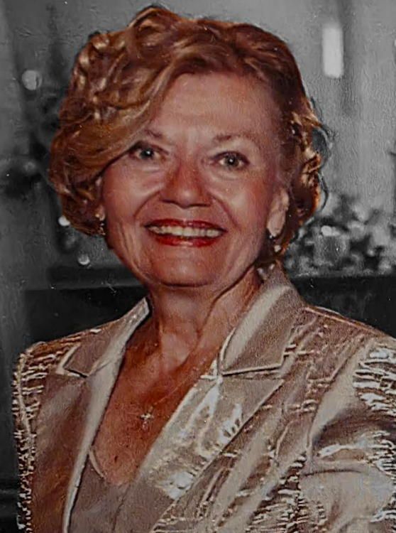 Joan Hill Obituary - Reading, PA