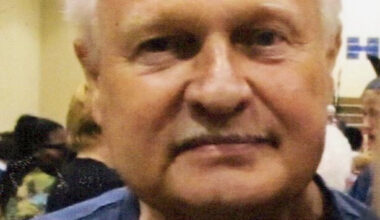 Walter Dahl Obituary - Reading, PA