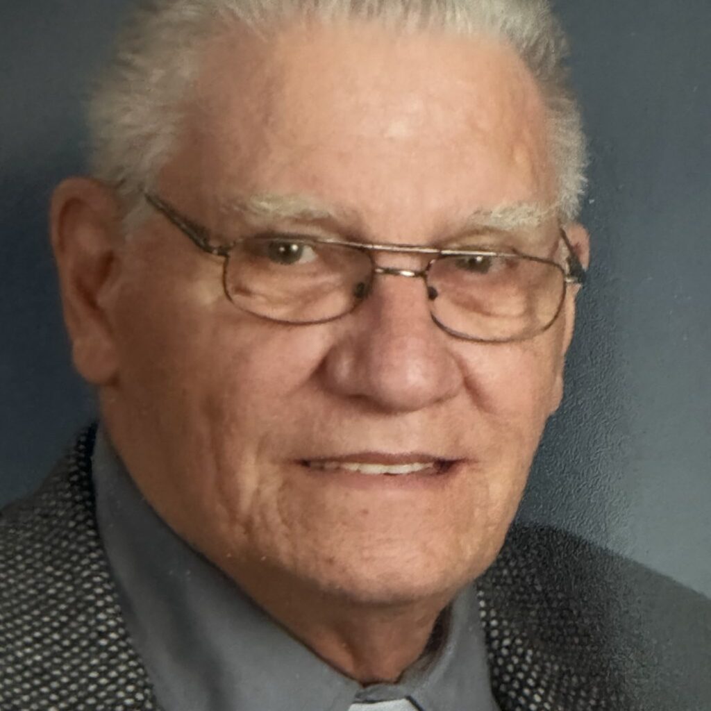 August Hassenbein Obituary - Reading, PA