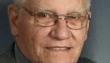 August Hassenbein Obituary - Reading, PA