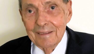 Gilbert Darlak Obituary - Reading, PA