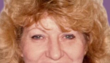 Marilyn Miller Obituary - Reading, PA