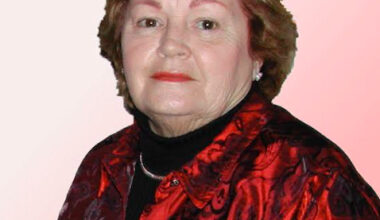 Joanne Wolfe Obituary - Reading, PA