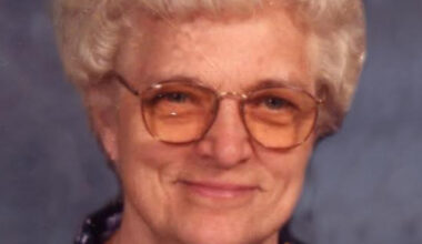 Alice Fisher Obituary - Reading, PA