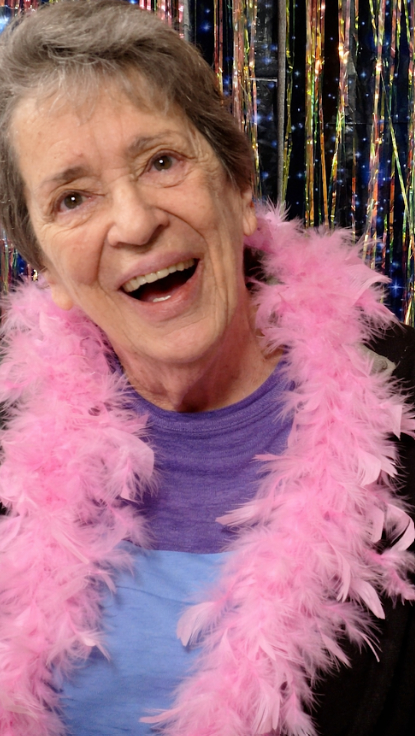 Marcia McCrory Obituary - Reading, PA