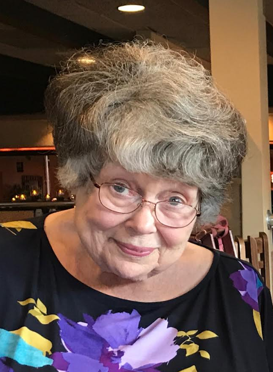 Barbara Corbo Obituary - Reading, PA