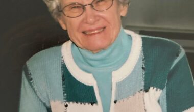 Laura Schaeffer Obituary - Reading, PA