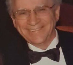 Laszlo Hadnagy Obituary - Reading, PA