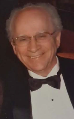 Laszlo Hadnagy Obituary - Reading, PA