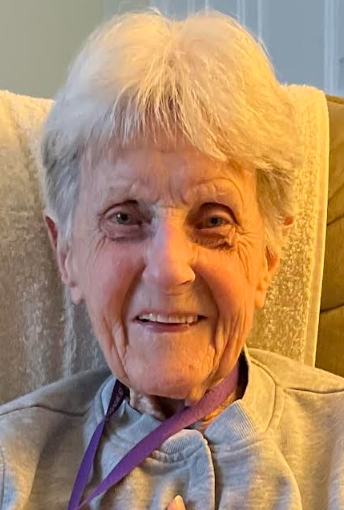 Lois Parzanese Obituary - Reading, PA