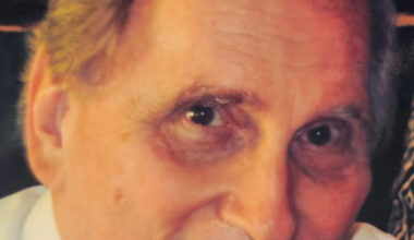 Richard Latshaw Obituary - Reading, PA