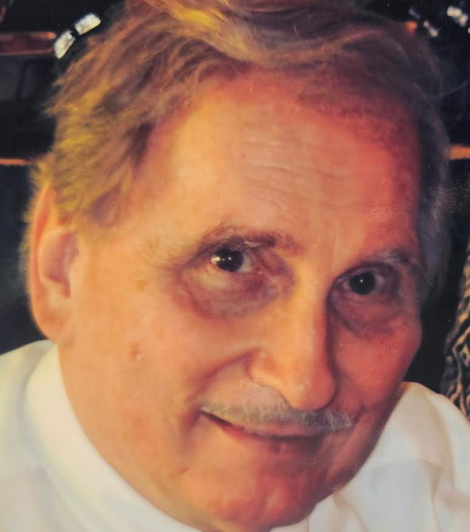 Richard Latshaw Obituary - Reading, PA