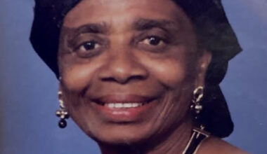 Tuzylene Wonnie Obituary - Reading, PA